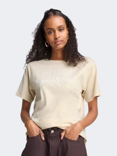 Футболка Puma CLASS Relaxed Tee - 172990, фото 1 - інтернет-магазин MEGASPORT