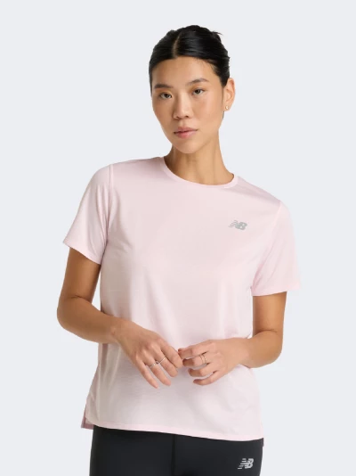 Футболка New Balance Sport Essentials T-Shirt - 171947, фото 1 - інтернет-магазин MEGASPORT