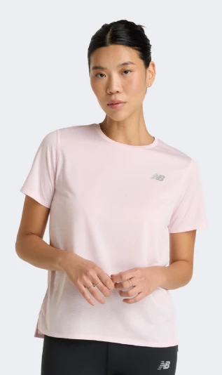 Футболка New Balance Sport Essentials T-Shirt - 171947, фото 1 - інтернет-магазин MEGASPORT