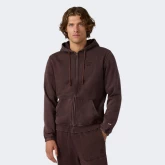 full zip hoodie sweatshirt - 175400, фото 1 - інтернет-магазин MEGASPORT