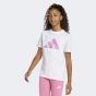 Футболка Adidas JG ANIMAL LOGO, фото 1 - інтернет магазин MEGASPORT