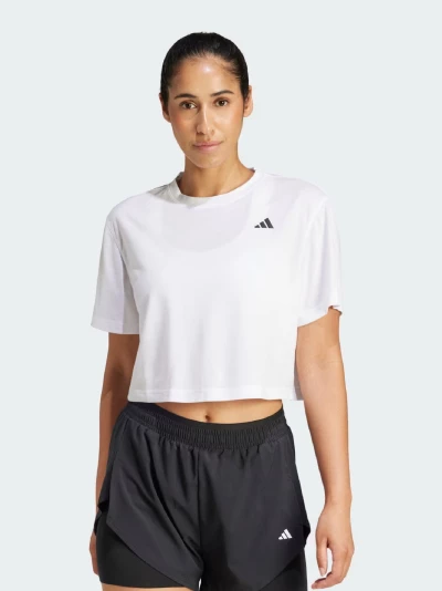 Футболка Adidas TE MIN TEE - 172629, фото 1 - інтернет-магазин MEGASPORT