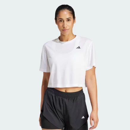 Футболка Adidas TE MIN TEE - 172629, фото 1 - інтернет-магазин MEGASPORT