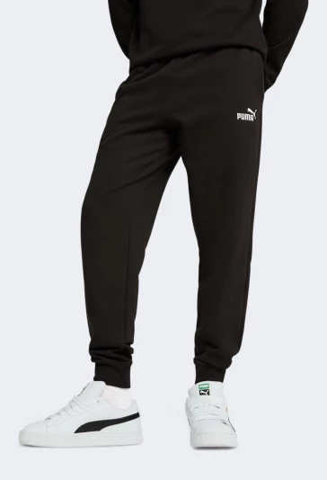 Спортивнi штани Puma ESS No. 1 Logo Sweatpants FL cl - 175587, фото 1 - інтернет-магазин MEGASPORT