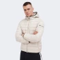 Куртка Champion hooded jacket, фото 1 - інтернет магазин MEGASPORT