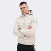 hooded jacket - 169180, фото 1 - інтернет-магазин MEGASPORT