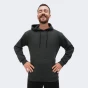 Кофта East Peak men's brushed terry hoodie, фото 1 - інтернет магазин MEGASPORT