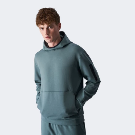 Кофта Champion hooded sweatshirt - 159207, фото 1 - інтернет-магазин MEGASPORT