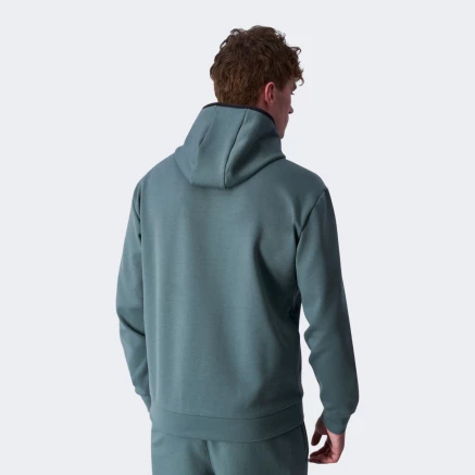 Кофта Champion hooded sweatshirt - 159207, фото 2 - інтернет-магазин MEGASPORT