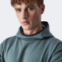 Кофта Champion hooded sweatshirt, фото 3 - інтернет магазин MEGASPORT