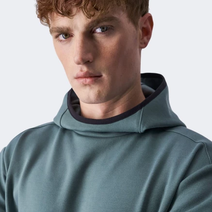 Кофта Champion hooded sweatshirt - 159207, фото 3 - інтернет-магазин MEGASPORT