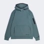 Кофта Champion hooded sweatshirt, фото 5 - інтернет магазин MEGASPORT