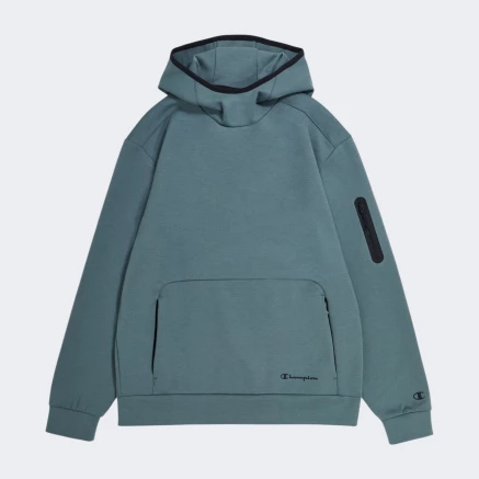 Кофта Champion hooded sweatshirt - 159207, фото 5 - інтернет-магазин MEGASPORT