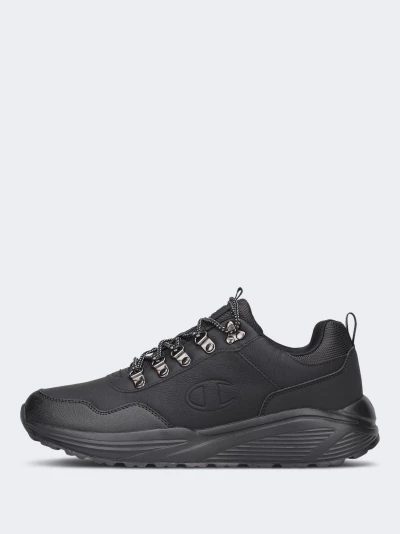 Кросівки Champion climb rx low low cut shoe 175462 купити в MEGASPORT, фото 1 Кросівки Champion climb rx low low cut shoe - 175462, фото 1 - інтернет-магазин MEGASPORT