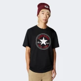 CHUCK PATCH TEE - 150560, фото 1 - інтернет-магазин MEGASPORT