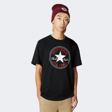 CHUCK PATCH TEE