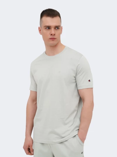 Футболка Champion ss tee - 171622, фото 1 - інтернет-магазин MEGASPORT