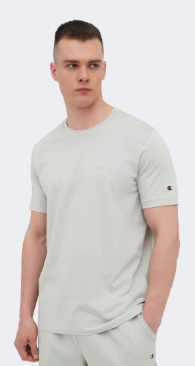 Футболка Champion ss tee - 171622, фото 1 - інтернет-магазин MEGASPORT