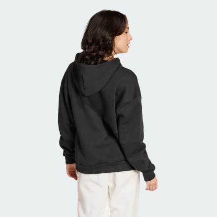 Кофта Adidas W BLUV Q4 HD - 168291, фото 2 - інтернет-магазин MEGASPORT