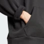 Кофта Adidas W BLUV Q4 HD, фото 5 - інтернет магазин MEGASPORT