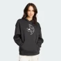 Кофта Adidas W BLUV Q4 HD, фото 1 - інтернет магазин MEGASPORT