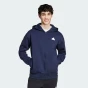 Кофта Adidas M FI DBLKNT FZ, фото 1 - інтернет магазин MEGASPORT