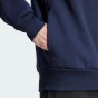Кофта Adidas M FI DBLKNT FZ, фото 5 - інтернет магазин MEGASPORT