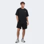 Футболка New Balance Tee NB Small Logo, фото 3 - інтернет магазин MEGASPORT