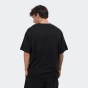 Футболка New Balance Tee NB Small Logo, фото 2 - інтернет магазин MEGASPORT
