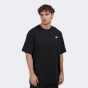 Футболка New Balance Tee NB Small Logo, фото 1 - інтернет магазин MEGASPORT