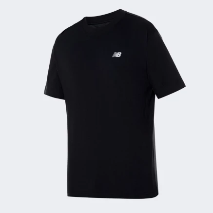 Футболка New Balance Tee NB Small Logo - 163228, фото 6 - інтернет-магазин MEGASPORT