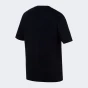 Футболка New Balance Tee NB Small Logo, фото 7 - інтернет магазин MEGASPORT