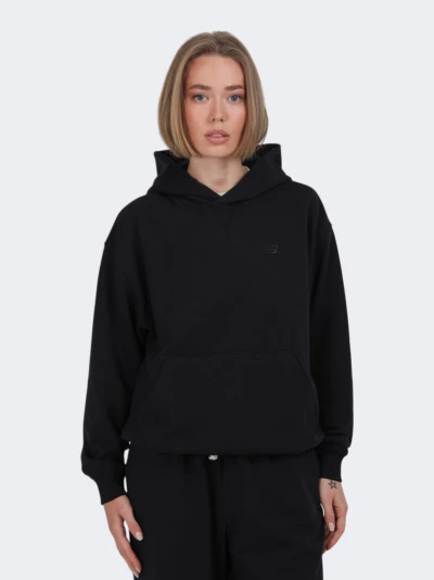 Кофта New Balance Hoodie NB Athletics - 170727, фото 1 - інтернет-магазин MEGASPORT