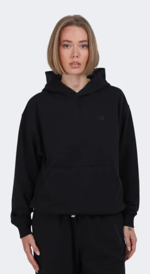 Кофта New Balance Hoodie NB Athletics - 170727, фото 1 - інтернет-магазин MEGASPORT