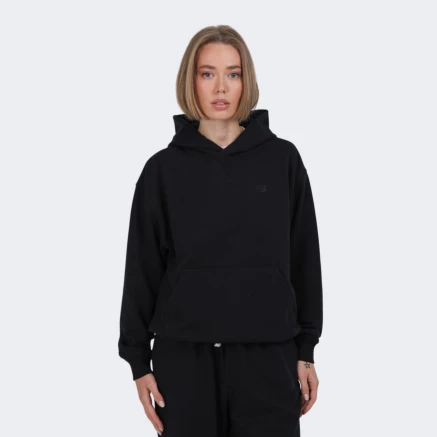 Кофта New Balance Hoodie NB Athletics - 170727, фото 1 - інтернет-магазин MEGASPORT