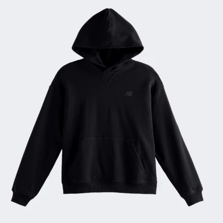 Кофта New Balance Hoodie NB Athletics - 170727, фото 6 - інтернет-магазин MEGASPORT