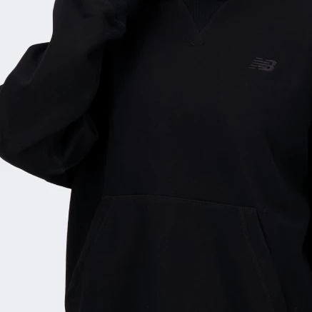 Кофта New Balance Hoodie NB Athletics - 170727, фото 4 - інтернет-магазин MEGASPORT