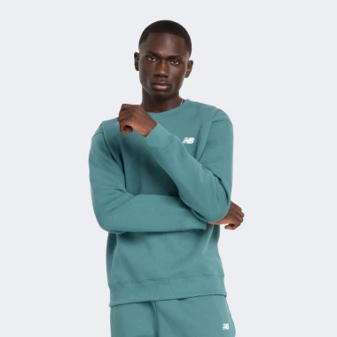 Sport Essentials Fleece Crew