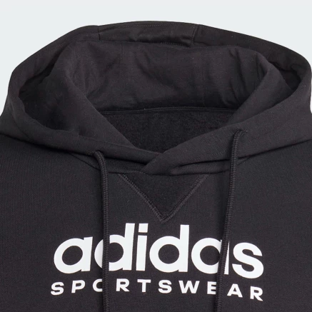 Кофта Adidas M ALL SZN G HDY - 157669, фото 6 - інтернет-магазин MEGASPORT