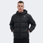 Куртка Converse CORE PUFFER JACKET, фото 1 - інтернет магазин MEGASPORT