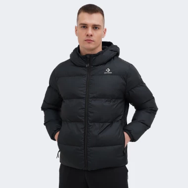 CORE PUFFER JACKET
