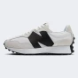 Кросівки New Balance model 327, фото 1 - інтернет магазин MEGASPORT