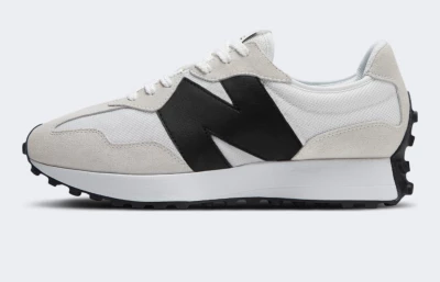 Кросівки New Balance model 327 - 148618, фото 1 - інтернет-магазин MEGASPORT