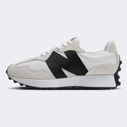Кросівки New Balance model 327 - 148618, фото 1 - інтернет-магазин MEGASPORT