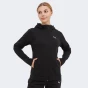 Кофта Puma EVOSTRIPE Winterized FZ Hoodie, фото 1 - інтернет магазин MEGASPORT