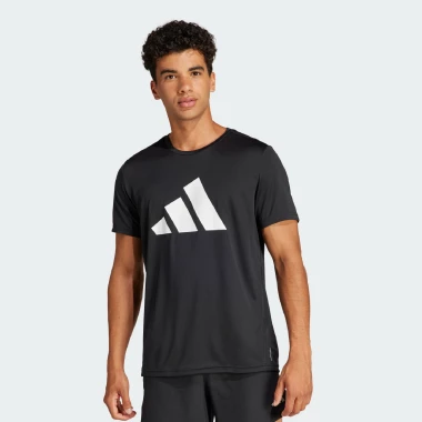 RUN IT TEE