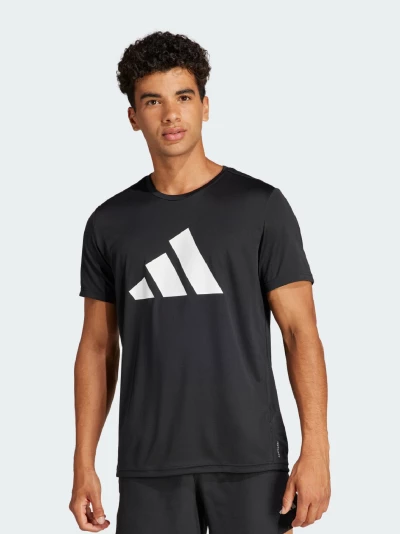 Футболка Adidas RUN IT TEE - 167844, фото 1 - інтернет-магазин MEGASPORT