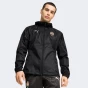 Вітровка Puma FCSD All Weather Jacket, фото 1 - інтернет магазин MEGASPORT