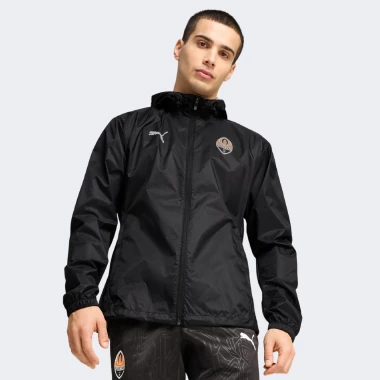 FCSD All Weather Jacket