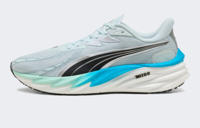 Кросівки Puma Velocity NITRO 4 - 176038, фото 1 - інтернет-магазин MEGASPORT